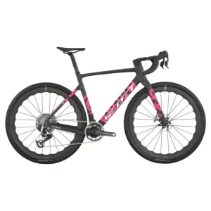 BICICLETA SCOTT ADDICT GRAVEL RC