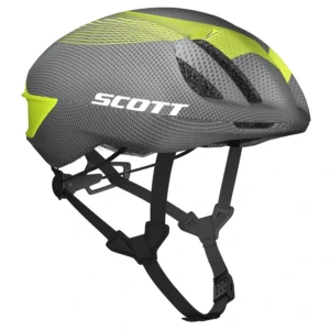CAPACETE SCOTT CADENCE PLUS