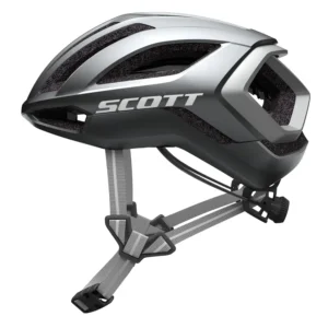 Alternative view of CAPACETE SCOTT CENTRIC PLUS REFLECTIVE