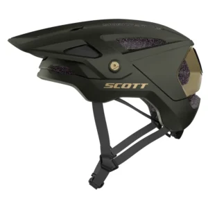 Alternative view of CAPACETE SCOTT STEGO PLUS