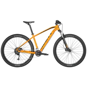 BICICLETA SCOTT ASPECT 950 ORANGE