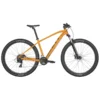 BICICLETA SCOTT ASPECT 960 ORANGE