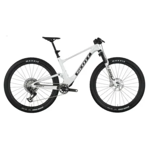 BICICLETA SCOTT SPARK RC WORLD CUP EVO
